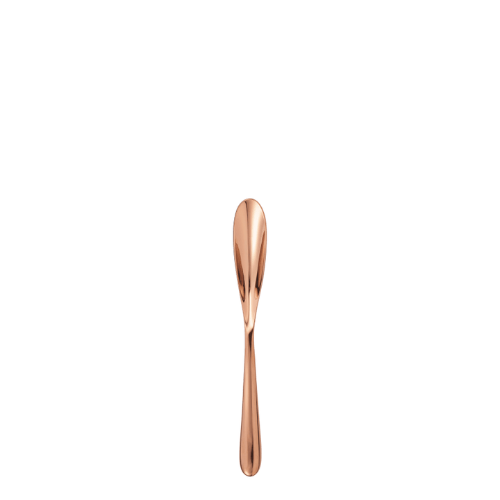 Copper Espresso Spoon | L'âme De Christofle Serving Utensil