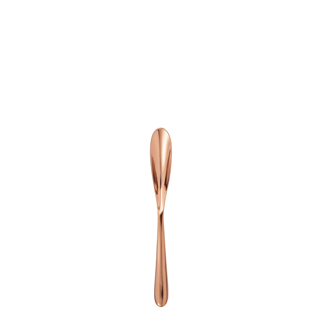 Copper Espresso Spoon | L'âme De Christofle Serving Utensil