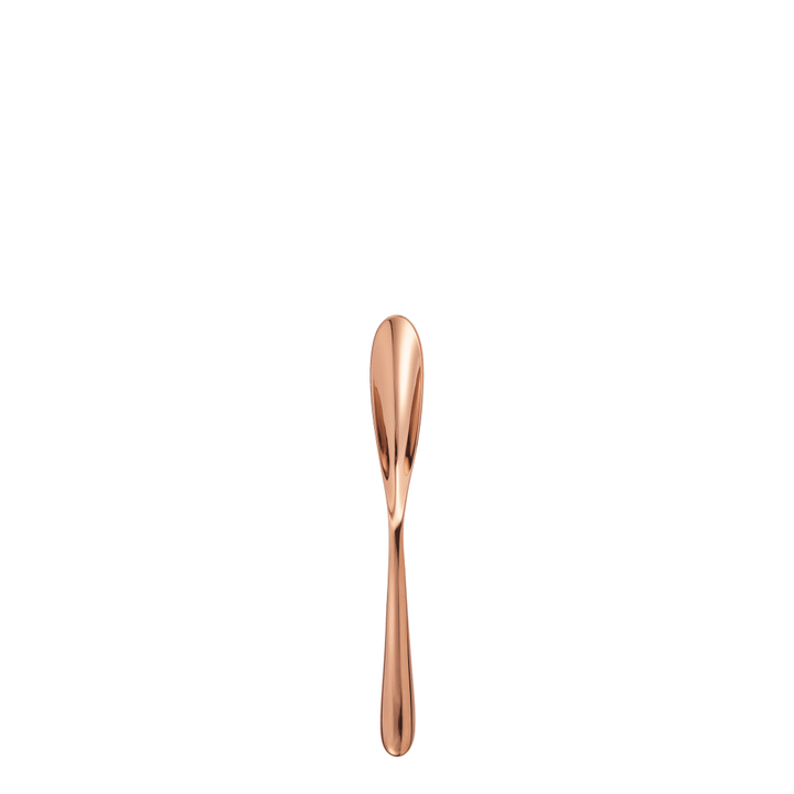 Copper Espresso Spoon | L'âme De Christofle Serving Utensil
