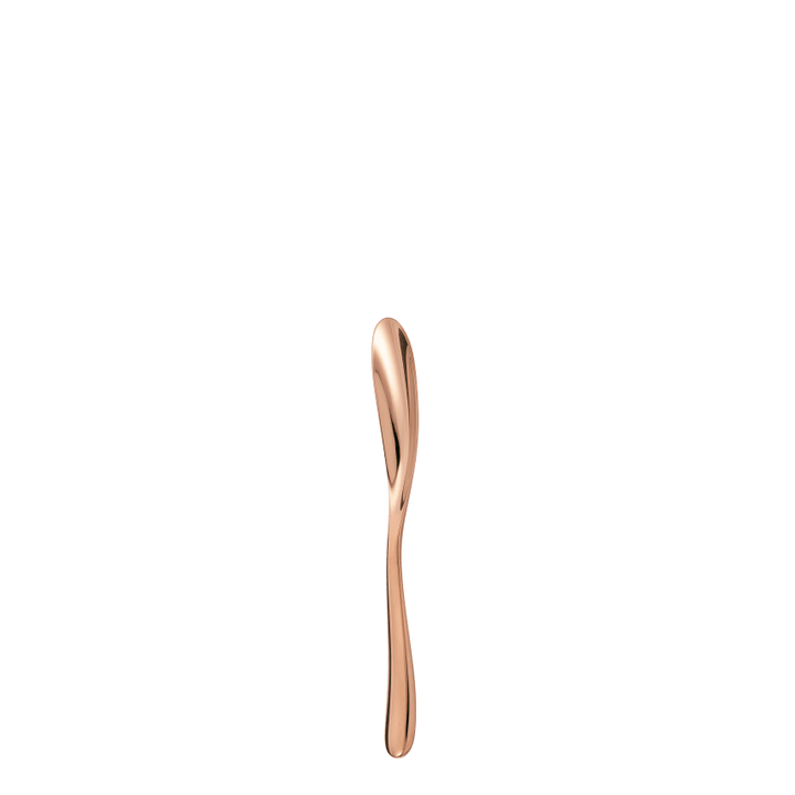 Copper Espresso Spoon | L'âme De Christofle Serving Utensil