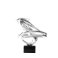 Xingyun, the Flowing Dragon - Large Size (59,5 Cm - 17,7 In), Dragon Zheng Lu Decorative Object