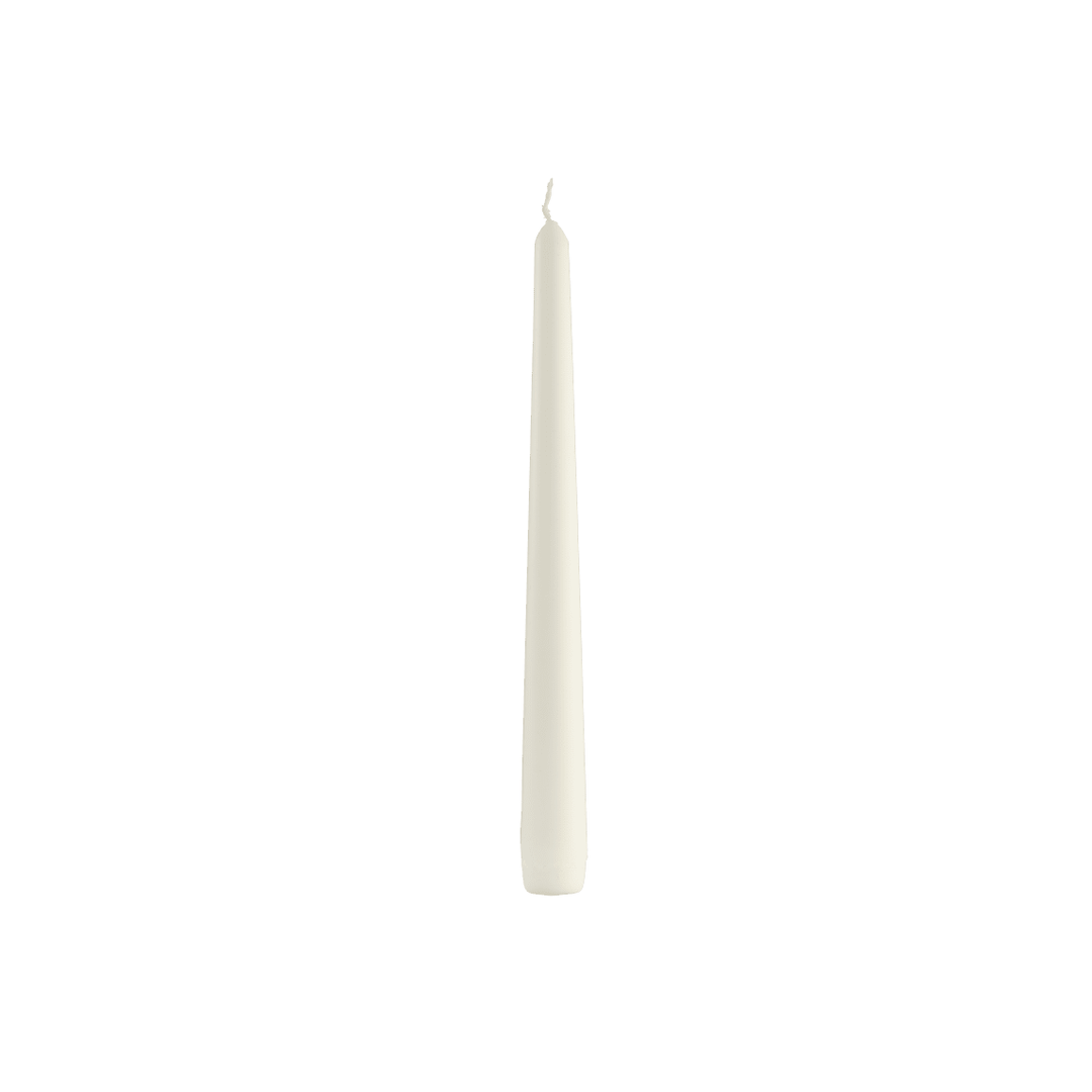 Silver-Plated and Oak Candle Holder | Perles