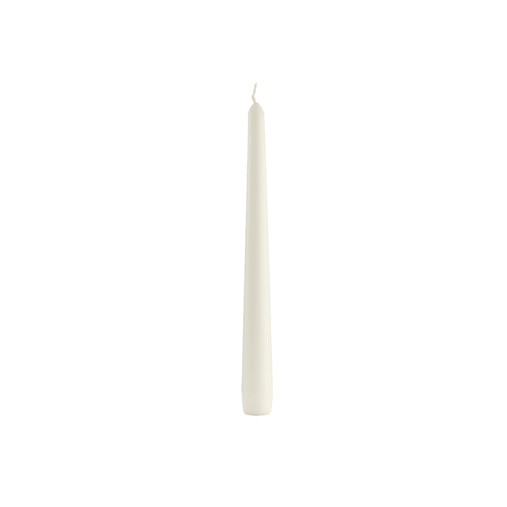 Silver-Plated and Oak Candle Holder | Perles
