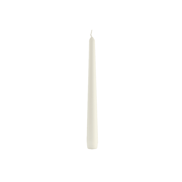 Silver-Plated and Oak Candle Holder | Perles
