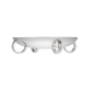 Silver-Plated Four-Ring Centerpiece Fjerdingstad Bowl
