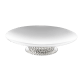 Silver Plated Centerpiece Babylone Bowl
