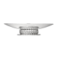 Silver Plated Centerpiece Babylone Bowl