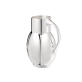 Silver-Plated Four-Part Water Pitcher "normand" Fjerdingstad