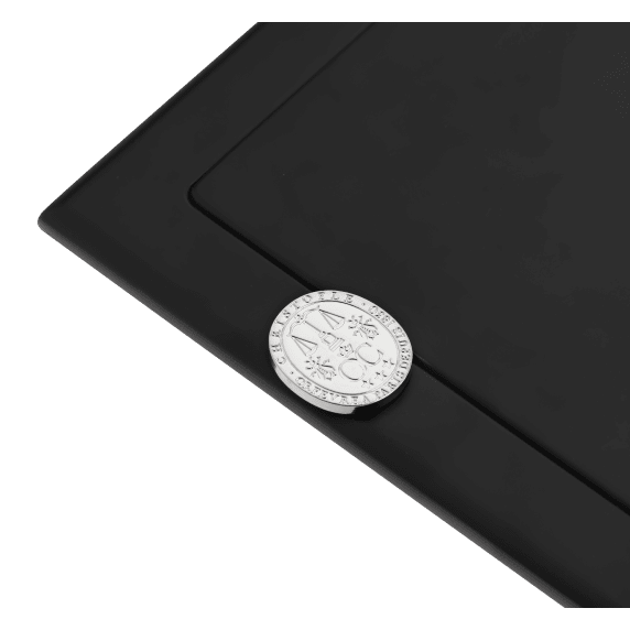 Silvered Picture Frame - for 4 X 6 in Photos | Uni