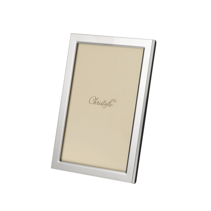 Silvered Picture Frame - for 4 X 6 in Photos | Uni