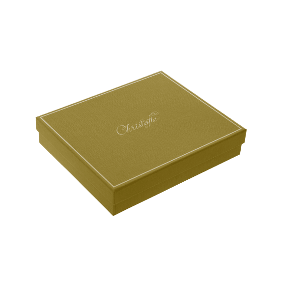 Silver-Plated Picture Frame Fidelio - 3.5 X 5 in