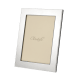 Silver-Plated Picture Frame Fidelio - 5 X 7 in