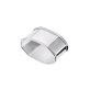Silver-Plated Napkin Ring, Anne Napkins