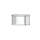 Silver-Plated Napkin Ring, Anne Napkins