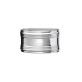 Silver-Plated Napkin Ring, Henriette Napkins