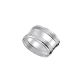 Silver-Plated Napkin Ring, Henriette Napkins