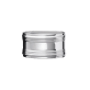 Silver-Plated Napkin Ring, Henriette Napkins