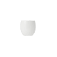 Set of 2 Porcelain Espresso Coffee Cups