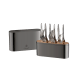 Case - Concorde Variations Flatware Set
