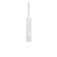 Bookmark Rêve Cosmique Palladium Plated Decorative Object