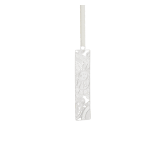 Bookmark Rêve Cosmique Palladium Plated Decorative Object