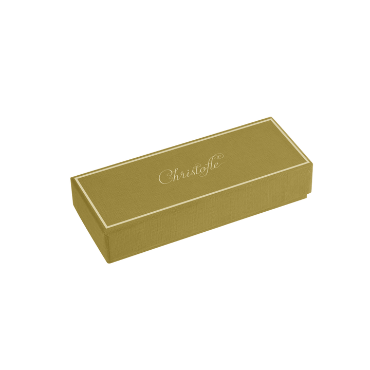 Bookmark Rêve Cosmique Palladium Plated Decorative Object