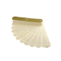 Colour Chart for 100 Flatware, Les Collections Historiques | Les Collections Historiques Serving Utensil