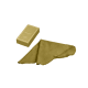 Polishing Cloth, Silver Care Accessory
