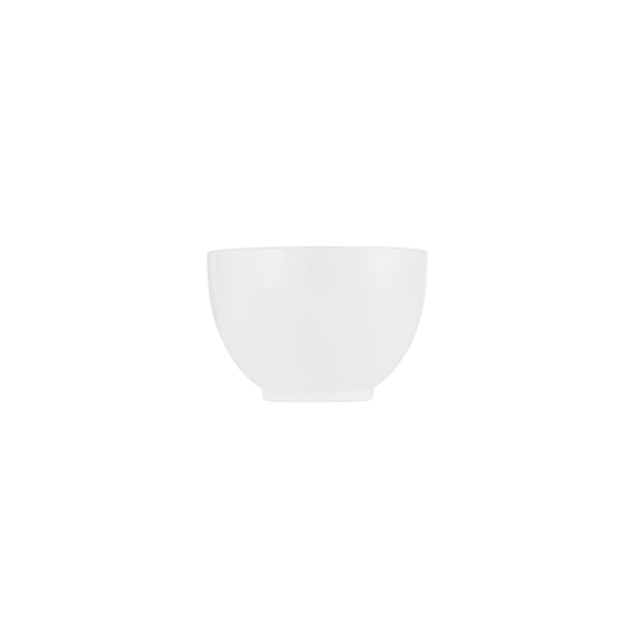 Set of 2 Porcelain Soup Bowls MOOD Asia, MOOD Asia
