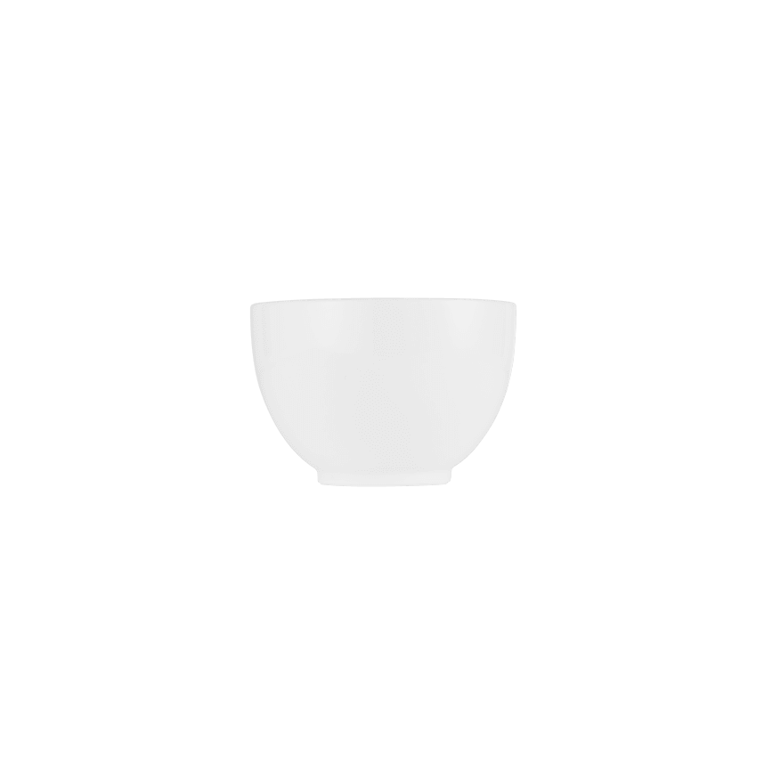 Set of 2 Porcelain Soup Bowls MOOD Asia, MOOD Asia