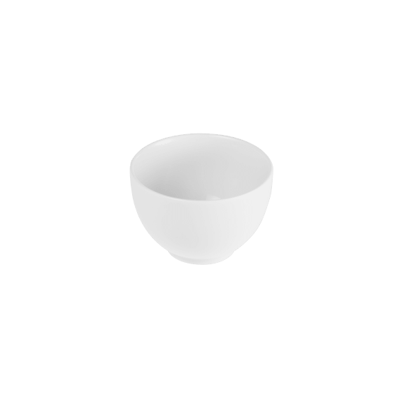 Set of 2 Porcelain Soup Bowls MOOD Asia, MOOD Asia