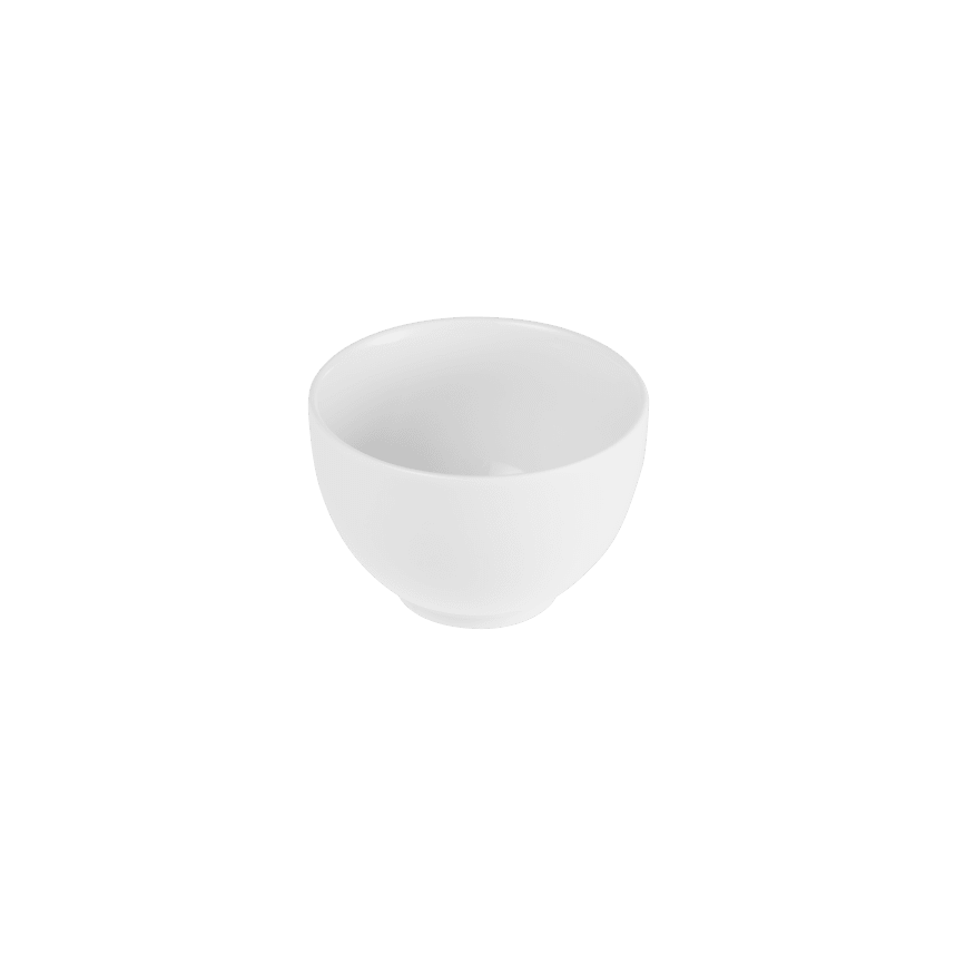 Set of 2 Porcelain Soup Bowls MOOD Asia, MOOD Asia