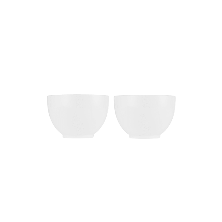 Set of 2 Porcelain Soup Bowls MOOD Asia, MOOD Asia