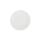 Bread Plate Babylone Porcelain