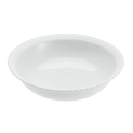 Open Vegetable Dish Babylone Porcelain Bowl