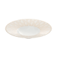 Large Rim Plate Gold Finish Malmaison Impériale Decorative Object