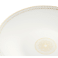 Open Vegetable Dish Gold Finish Malmaison Impériale Serving Utensil