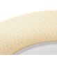 Underplate Gold Finish Platter