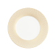 Underplate Gold Finish Platter
