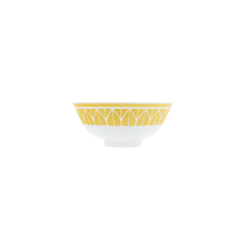 Porcelain Rice Bowl Malmaison