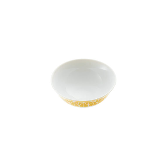 Porcelain Rice Bowl Malmaison