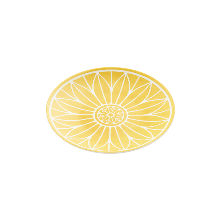 Porcelain Bread Plate | Malmaison Riviera