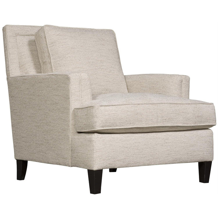 Addison Fabric Chair-Bernhardt-BHDT-B1482A-Lounge Chairs-1-France and Son