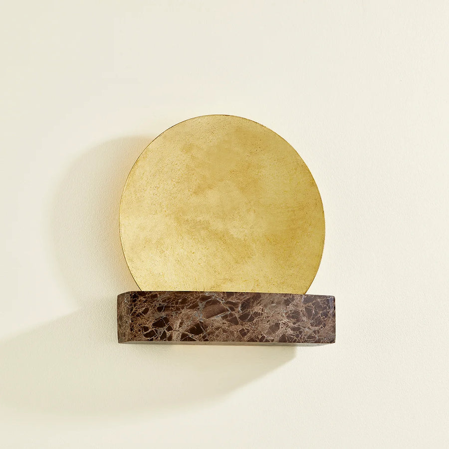 Rune Wall Sconce-Troy Lighting-TROY-B2312-VGL-Wall Lighting-1-France and Son