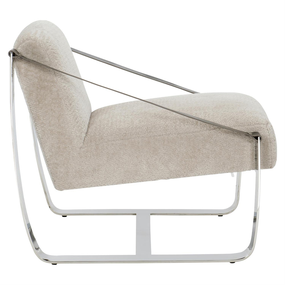 Wells Fabric Chair-Bernhardt-BHDT-B2313-Lounge Chairs-2-France and Son