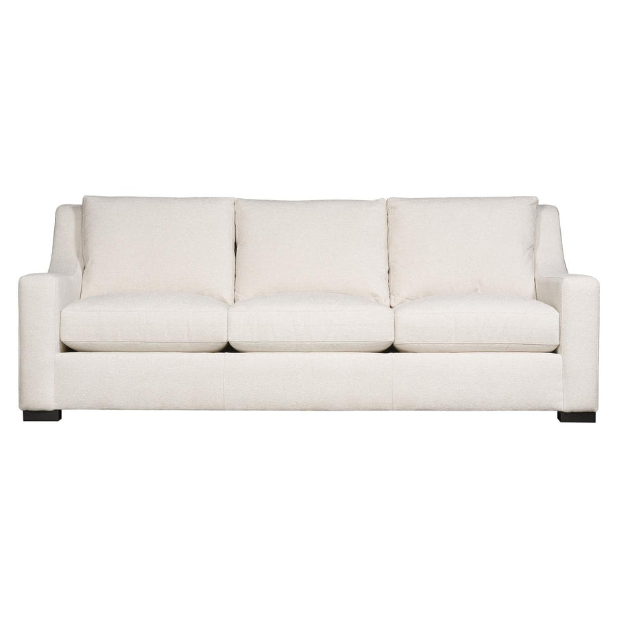 Germain Fabric Sofa Without Pillows-Bernhardt-BHDT-B2667Y-Sofas-1-France and Son