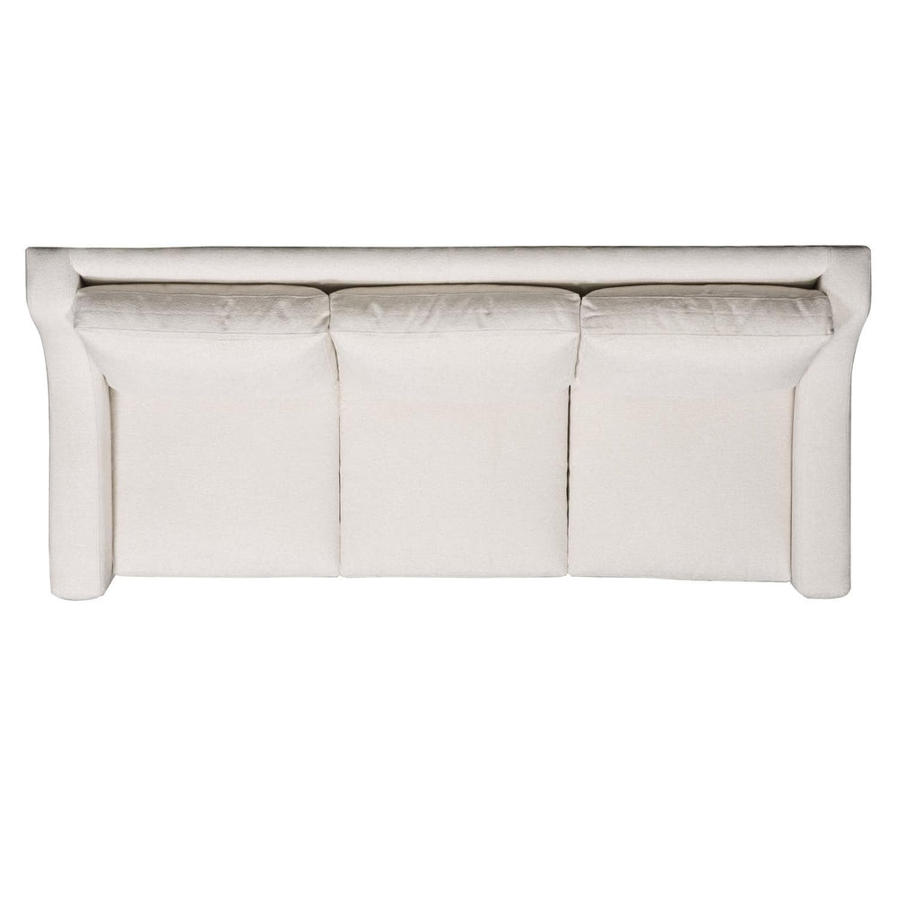 Germain Fabric Sofa Without Pillows-Bernhardt-BHDT-B2667Y-Sofas-2-France and Son