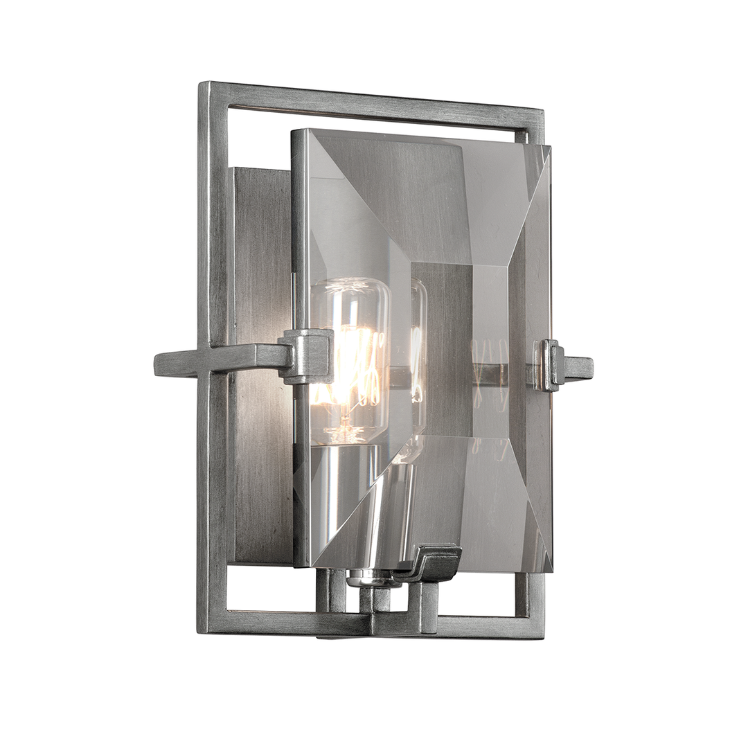 Prism Wall Sconce - Graphite