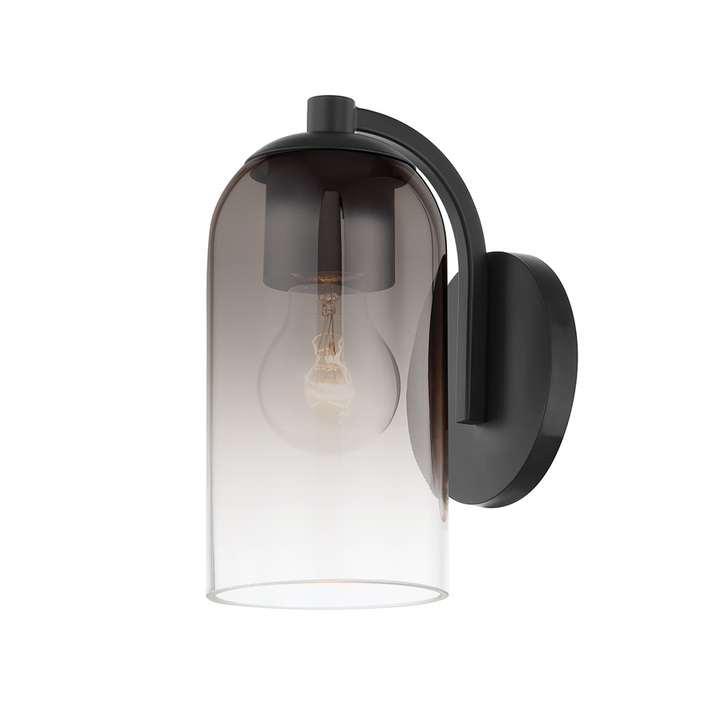 Bathroom Lighting Maverick Bath And Vanity - Soft Black