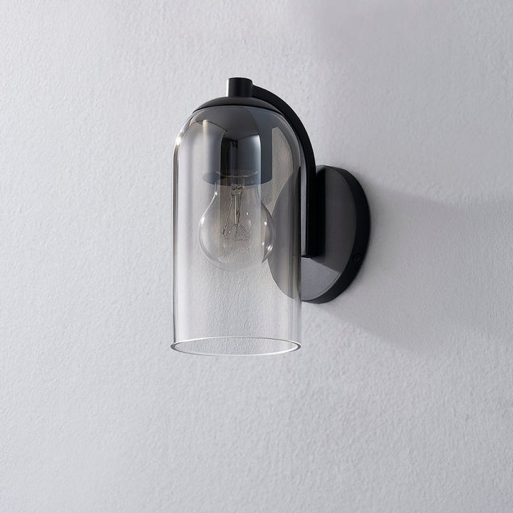 Bathroom Lighting Maverick Bath And Vanity - Soft Black